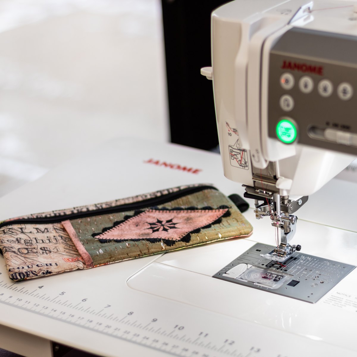 Janome Accessories – Northern Hearth Quilting & Sewing Center
