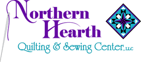 Northern Hearth Quilting & Sewing Center