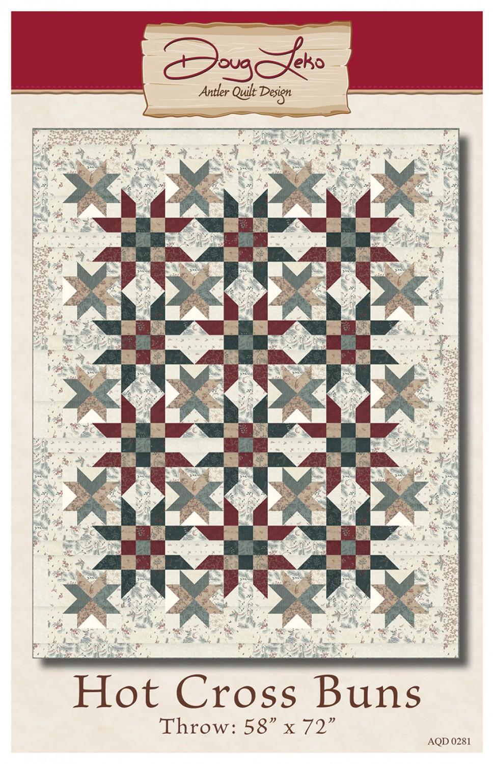 Patterns – Northern Hearth Quilting & Sewing Center