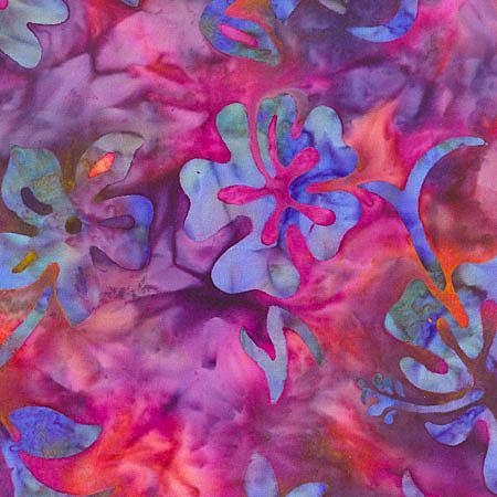 IB-Raspberry Fusion – Northern Hearth Quilting & Sewing Center