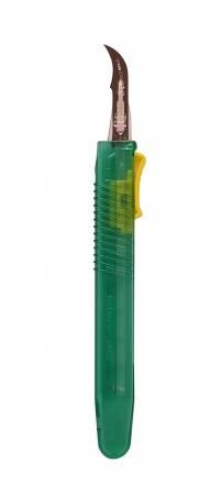 Retractable Seam Ripper Retractable Seam Ripper – Northern Hearth Quilting & Sewing Center